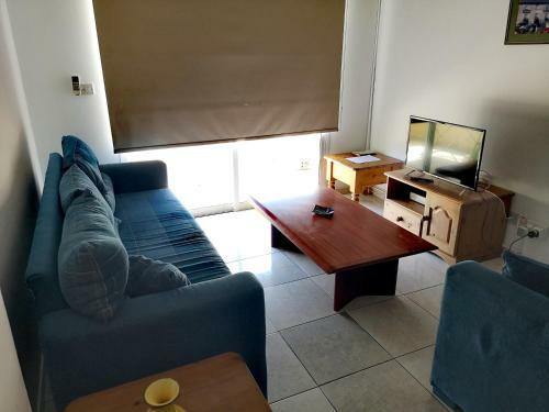 Apartamento Faneromeni Court