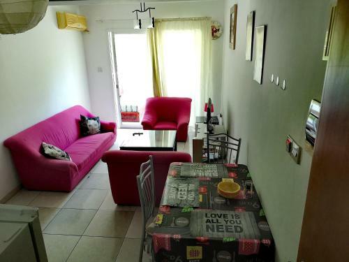 Apartamento Faneromeni Court