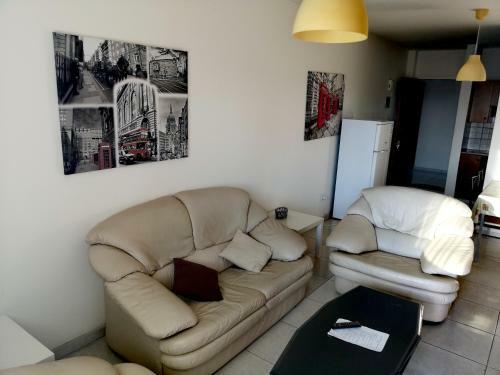 Apartamento Faneromeni Court