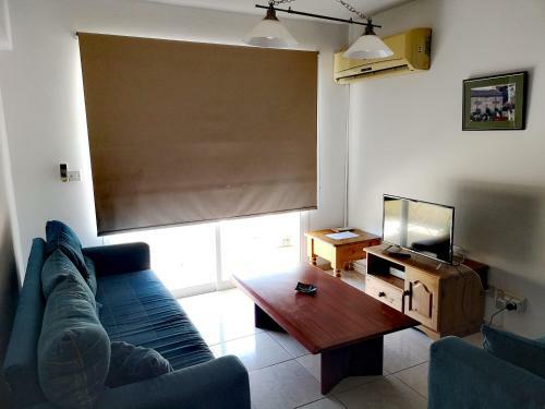 Apartamento Faneromeni Court