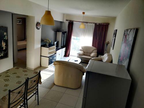 Apartamento Faneromeni Court