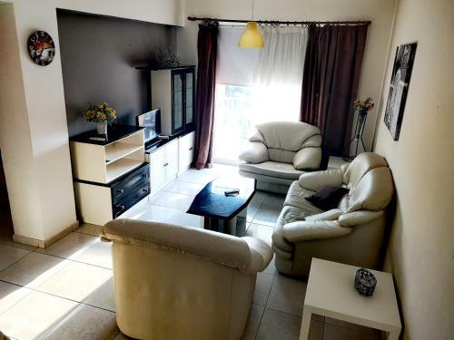 Apartamento Faneromeni Court