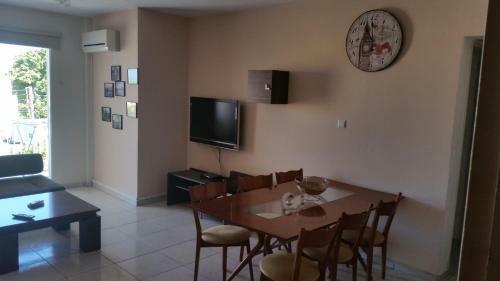 Apartamento Faneromeni Court