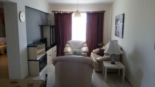 Apartamento Faneromeni Court