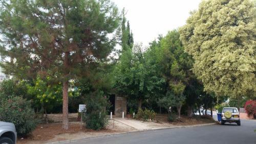 Apartamento Faneromeni Court