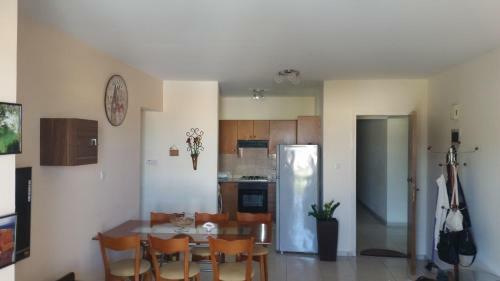 Apartamento Faneromeni Court