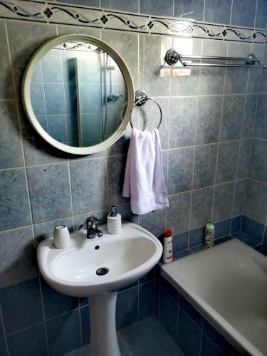 Apartamento Faneromeni Court
