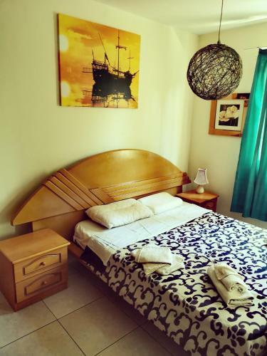 Apartamento Faneromeni Court