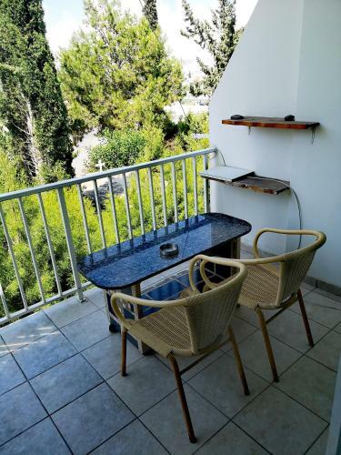 Apartamento Faneromeni Court