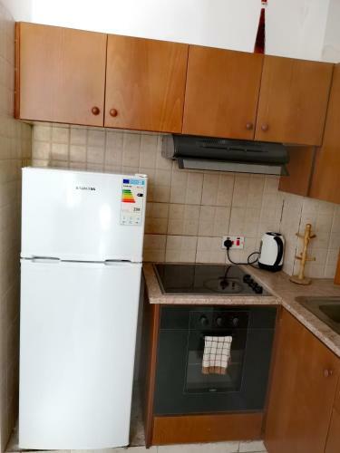 Apartamento Faneromeni Court