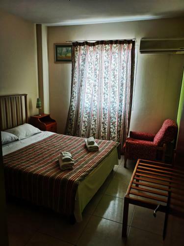 Apartamento Faneromeni Court