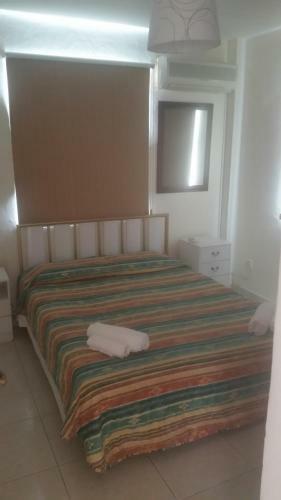 Apartamento Faneromeni Court