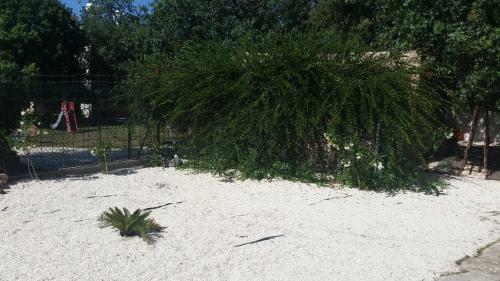 Apartamento Faneromeni Court