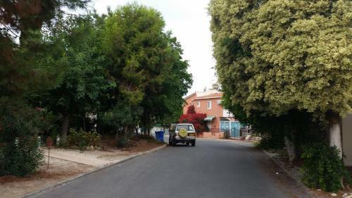 Apartamento Faneromeni Court