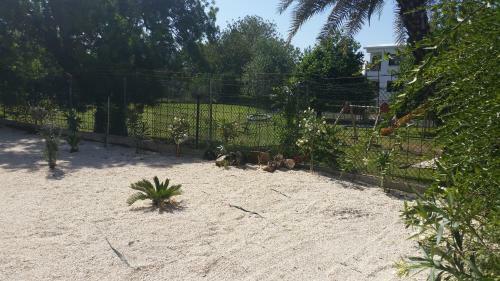 Apartamento Faneromeni Court