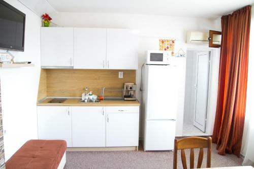 Hostal Zlati Apartments