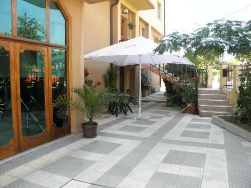 Hostal Zlati Apartments