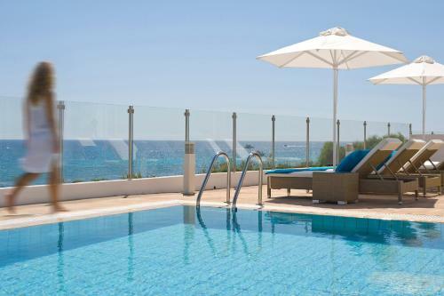 Louis Althea Kalamies Luxury Villas