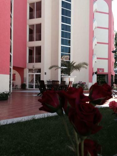 Rose Garden Hotel
