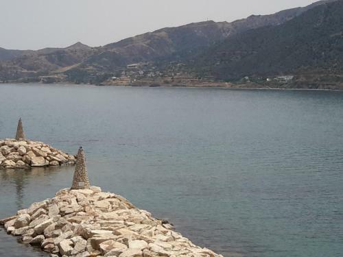 A&g Paisiou Luxury Maisonettes