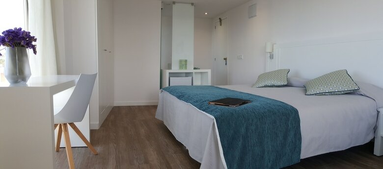 Pinos Playa Hotel