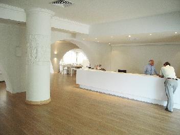 Hotel Golden Arches