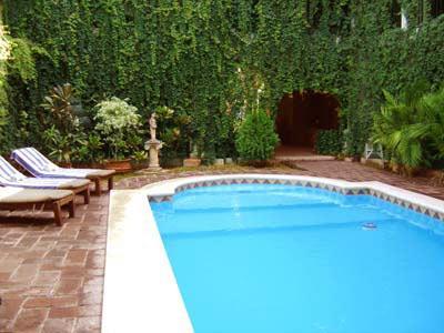 Hotel La Mision De Fray Diego