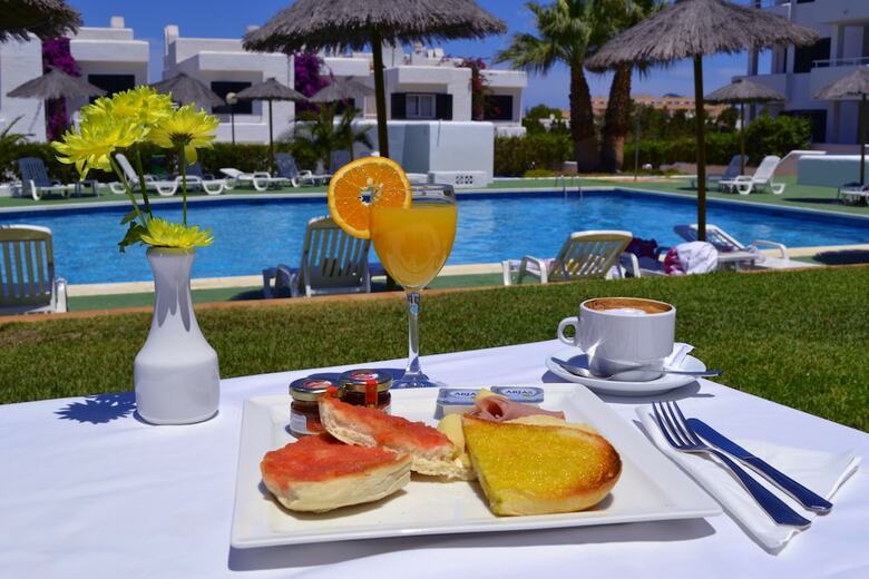 Apartamentos Camelina Suites