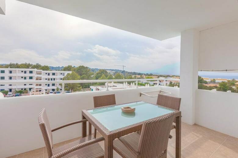 Apartamentos Camelina Suites