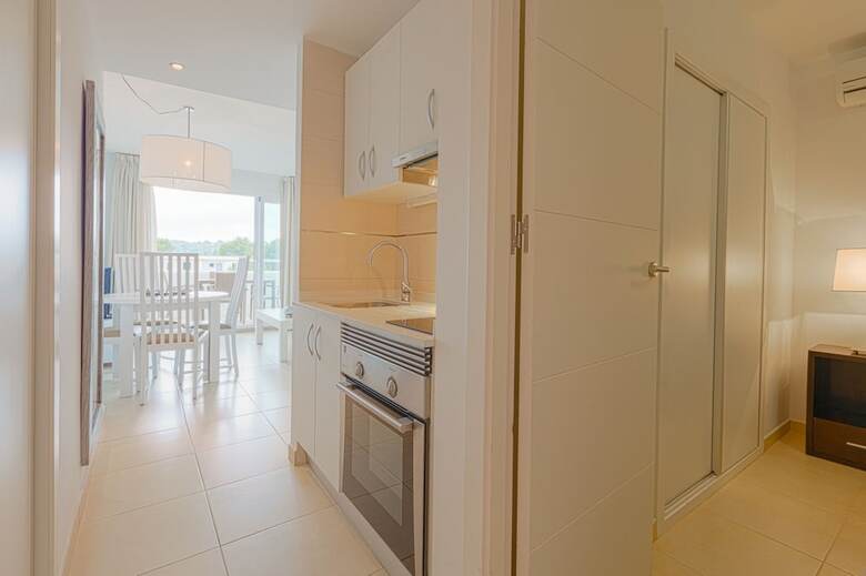 Apartamentos Camelina Suites