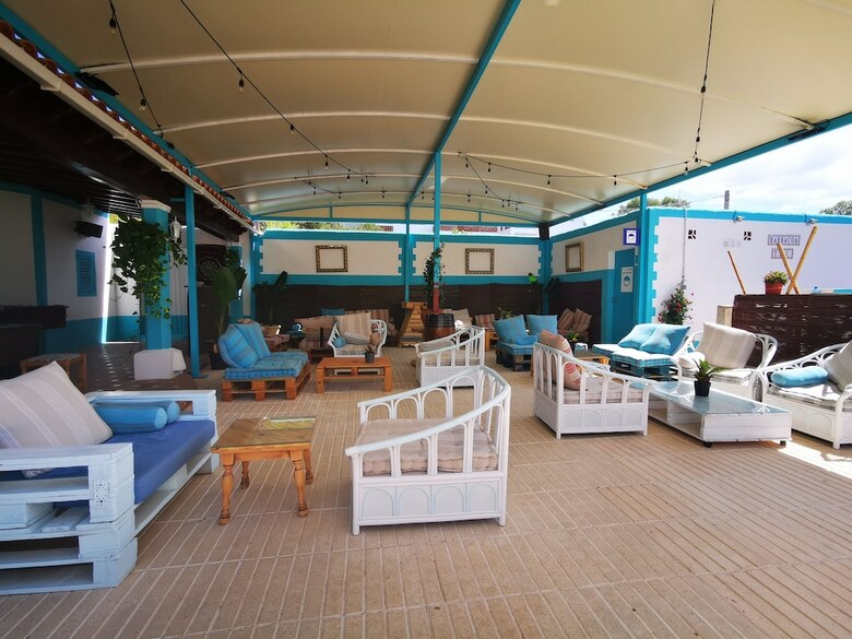 Apartamentos Camelina Suites
