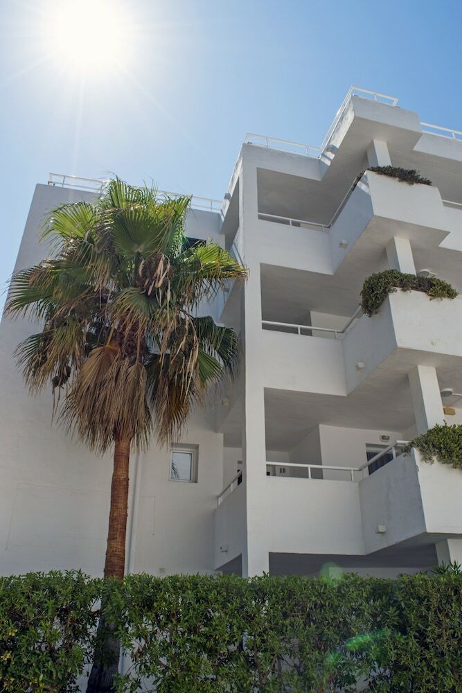 Apartamentos Camelina Suites