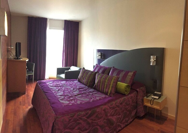 Hotel Sansi Diputacio