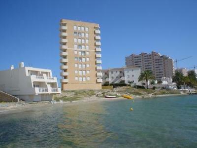 Apartamentos Vistamar