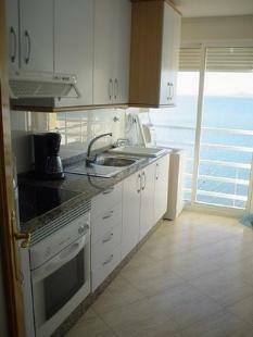 Apartamentos Vistamar