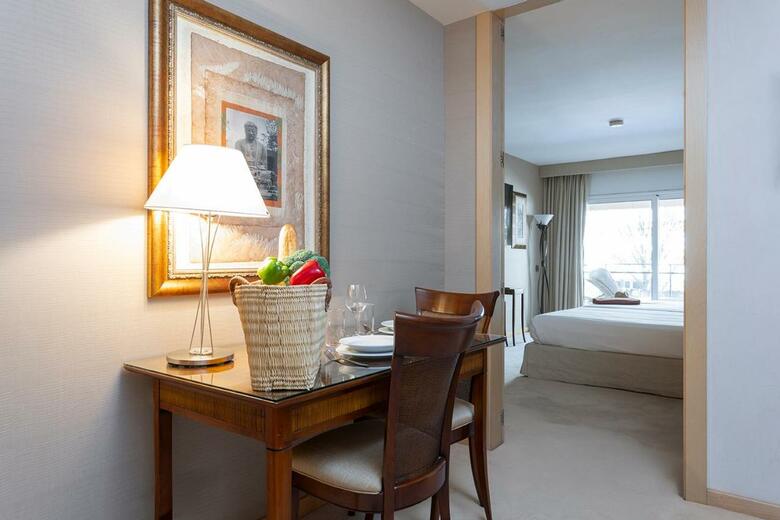Suites Del Mar Fenals