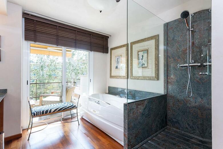 Suites Del Mar Fenals