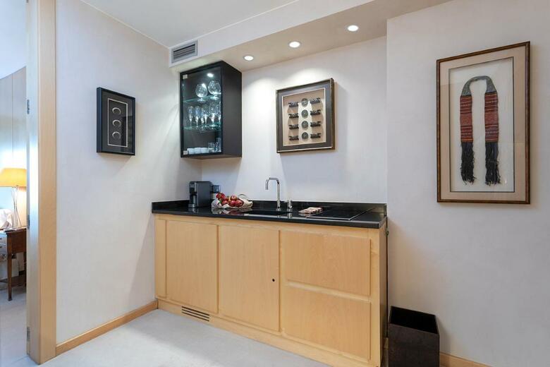 Suites Del Mar Fenals