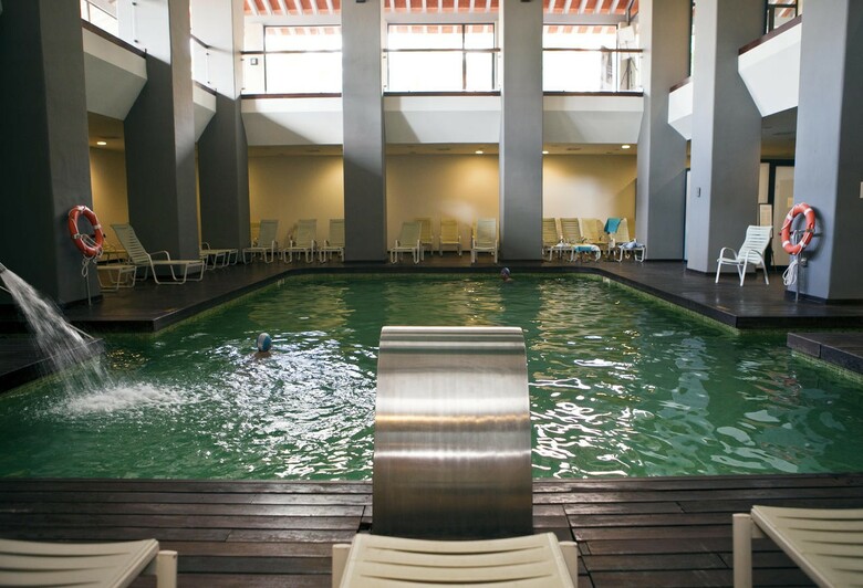 Puerto Antilla Grand Hotel