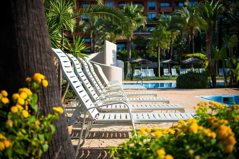 Puerto Antilla Grand Hotel