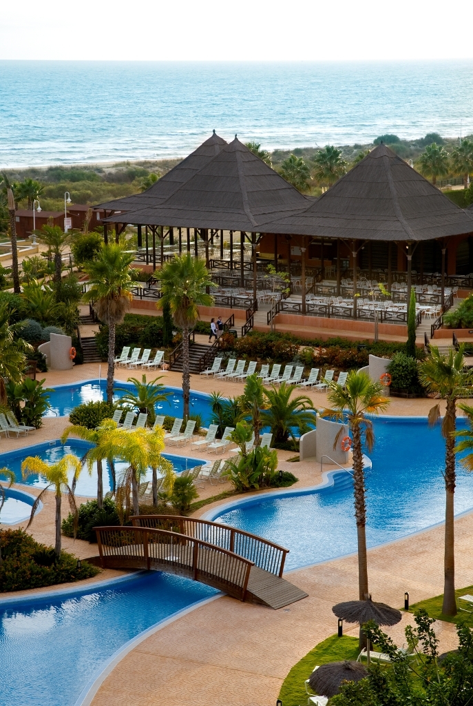 Puerto Antilla Grand Hotel