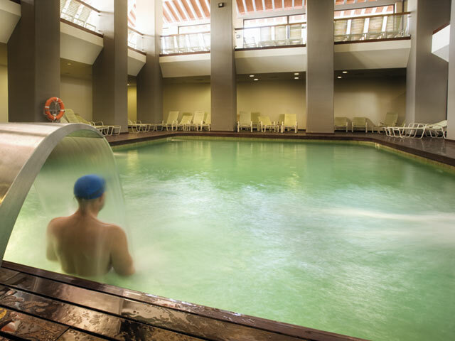 Puerto Antilla Grand Hotel