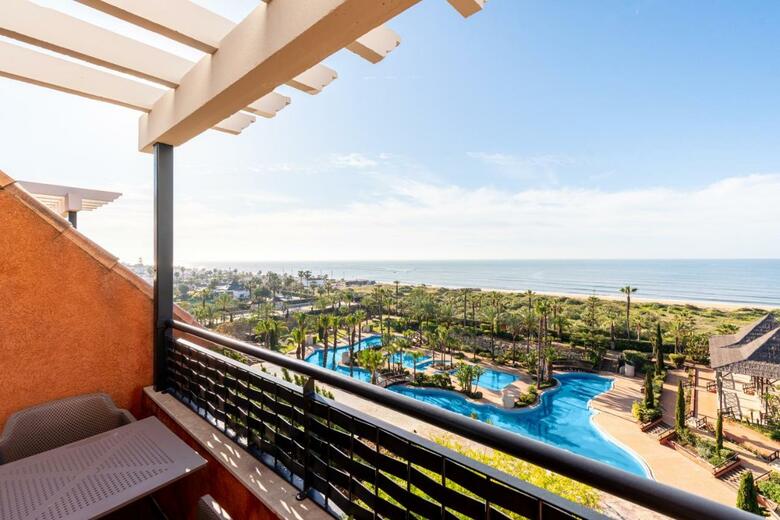 Puerto Antilla Grand Hotel