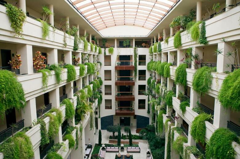 Puerto Antilla Grand Hotel