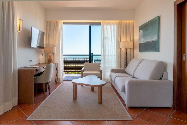 Puerto Antilla Grand Hotel