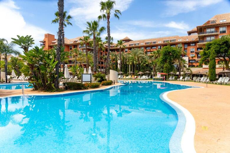 Puerto Antilla Grand Hotel