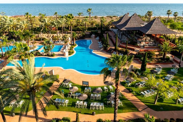 Puerto Antilla Grand Hotel