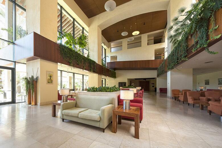 Puerto Antilla Grand Hotel