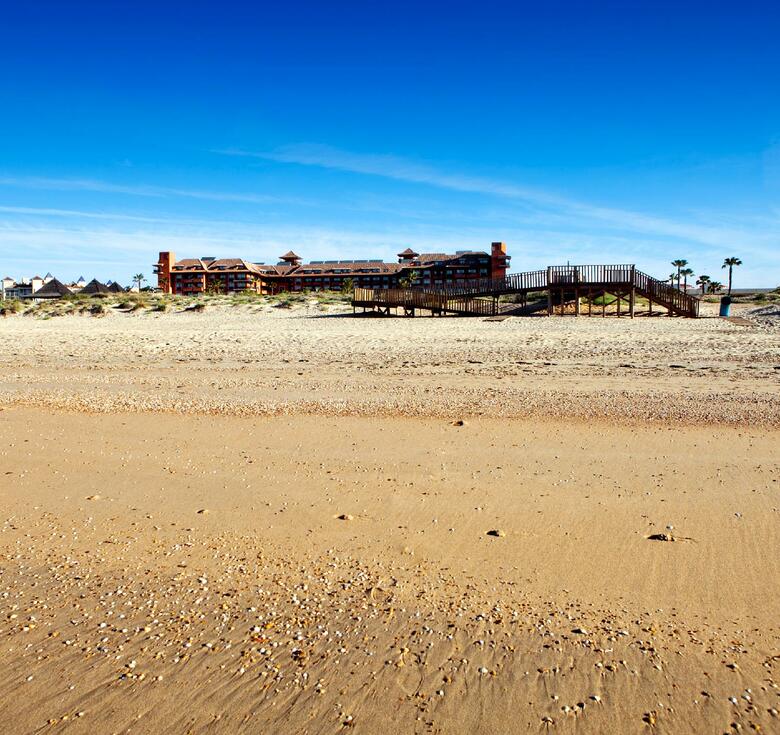 Puerto Antilla Grand Hotel