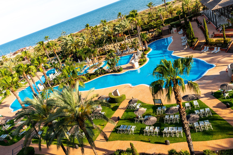 Puerto Antilla Grand Hotel